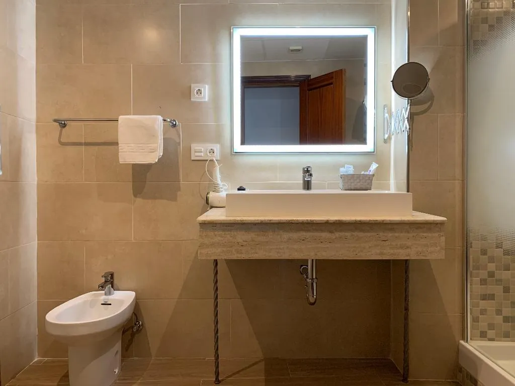 DOUBLE STANDARD Room, Don Miguel, Costa Del Sol
