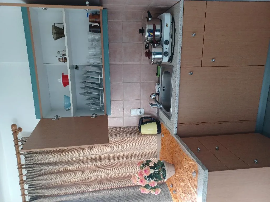 FAMILY ROOM CAPACITY 4 Room, Olympic Star, Crete