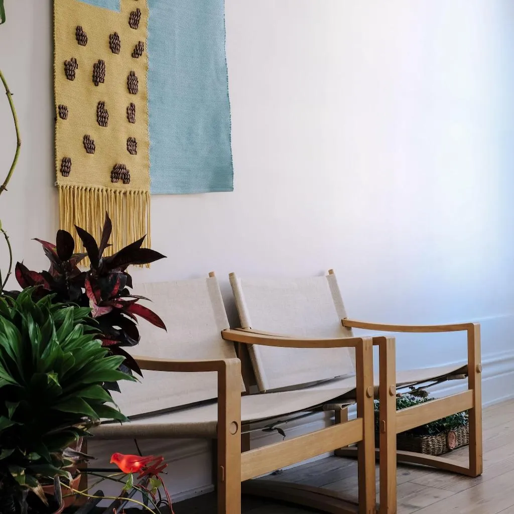 Lobby, Dona Emília Guesthouse, Porto