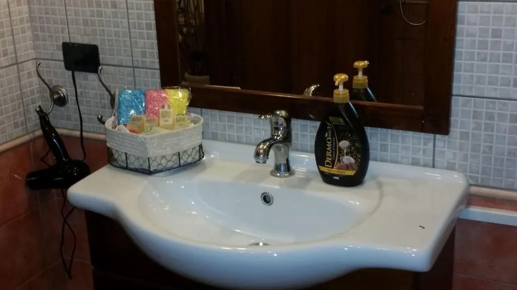 Room, B&B Mannala', Catania