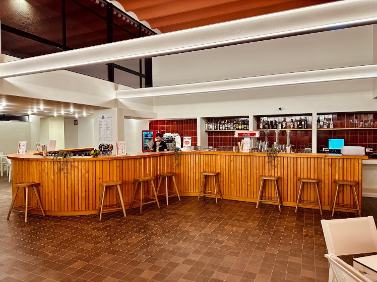 Hotel Sunclub Calavinya Adults Recommended, Costa Dorada
