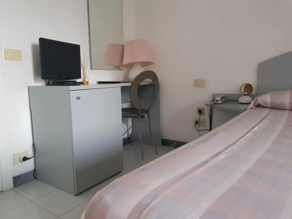 Room, Hotel da Graziano, Florence
