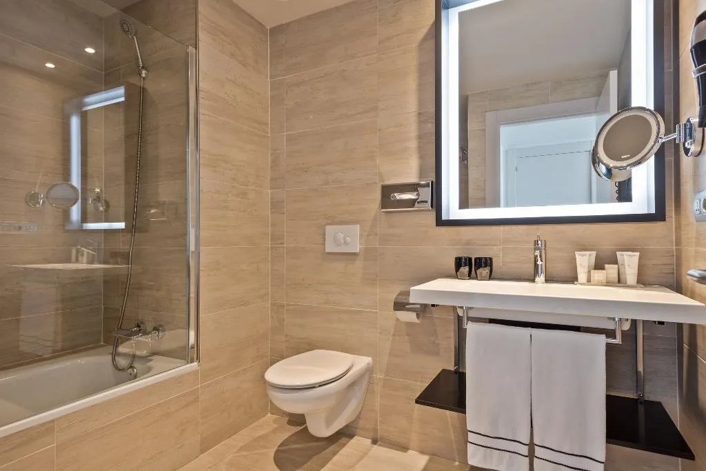 Room, The Level Melia Alicante - Adults Only +18, Costa Blanca