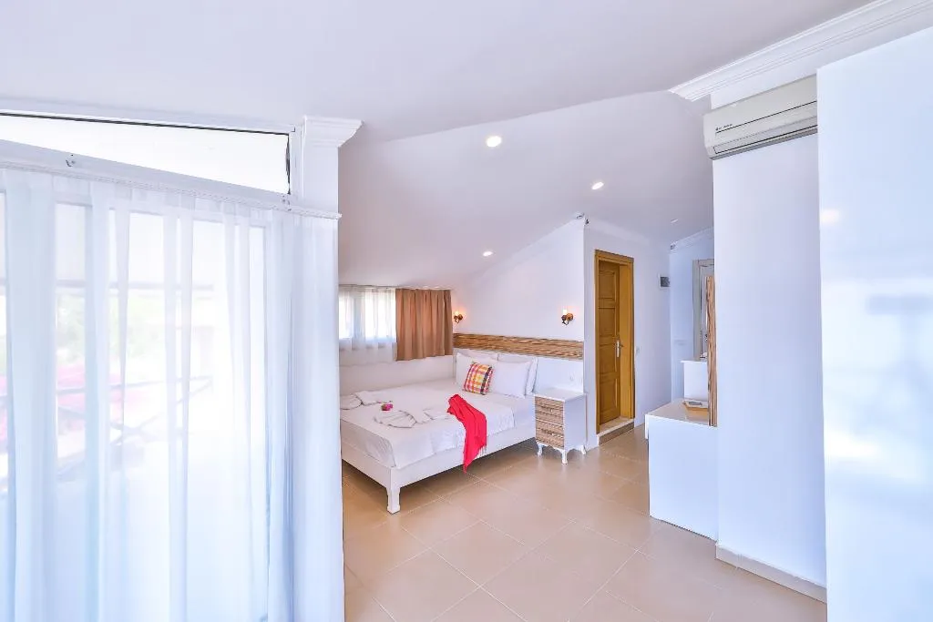 Room, Anfora Otel, Dalaman