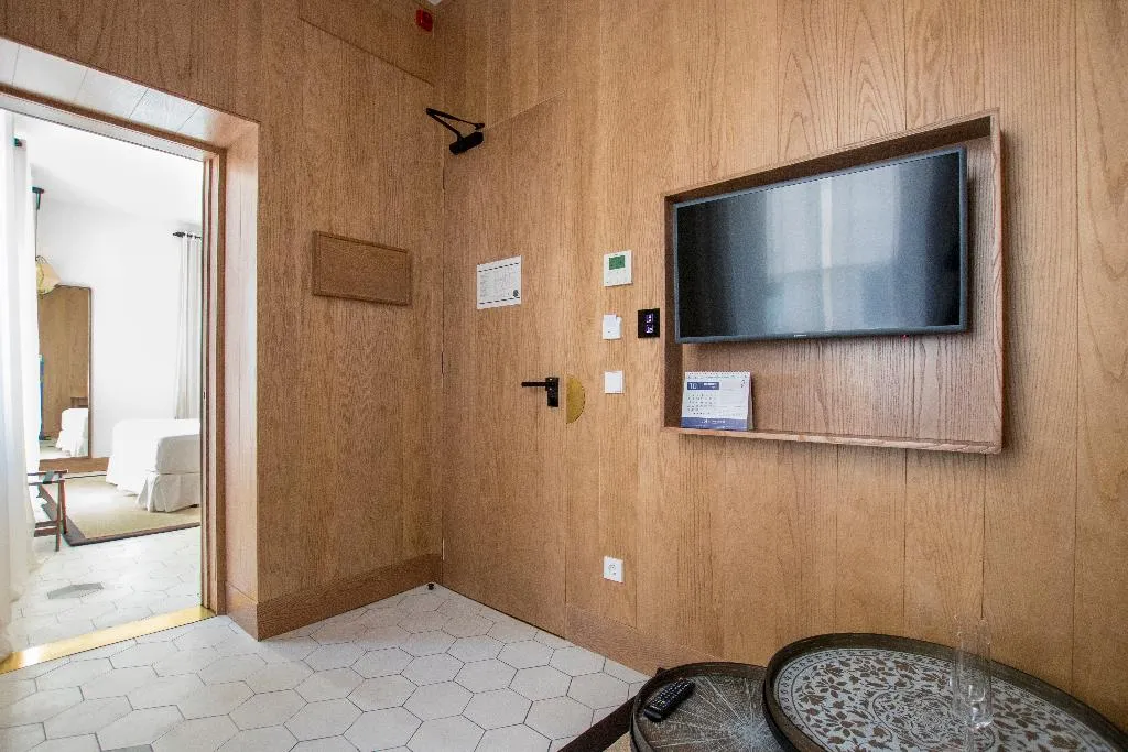 SUITE STANDARD Room, Boutique Hotel Sant Roc & Spa, Menorca