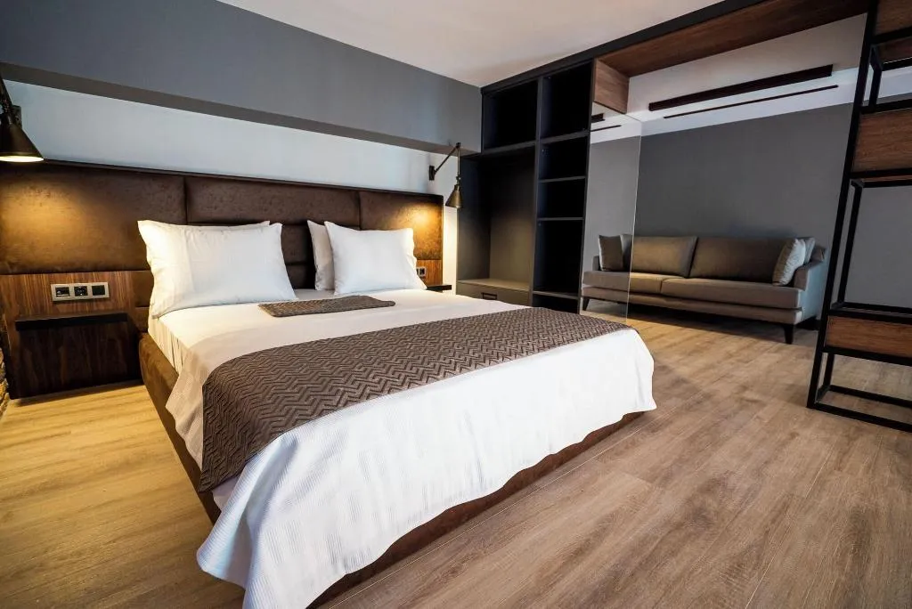 Room, Ayayorgi̇ Homes & Hotels, Izmir
