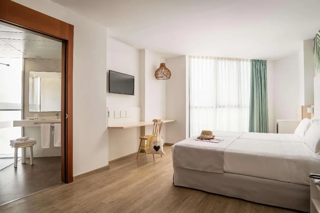 Room, Alegria Florida Park, Costa Brava