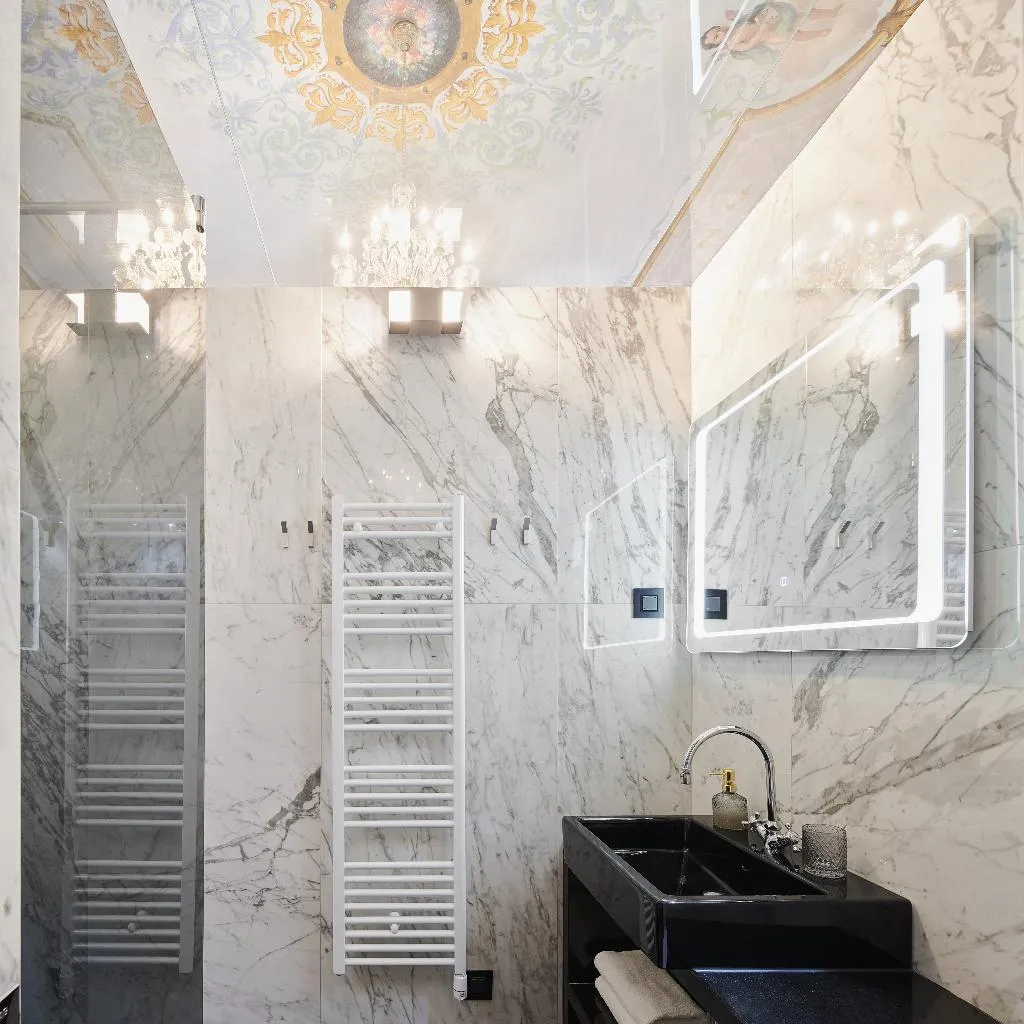 DOUBLE PREMIUM Room, Palace Divnic by Armerun Heritage Hotel, Split