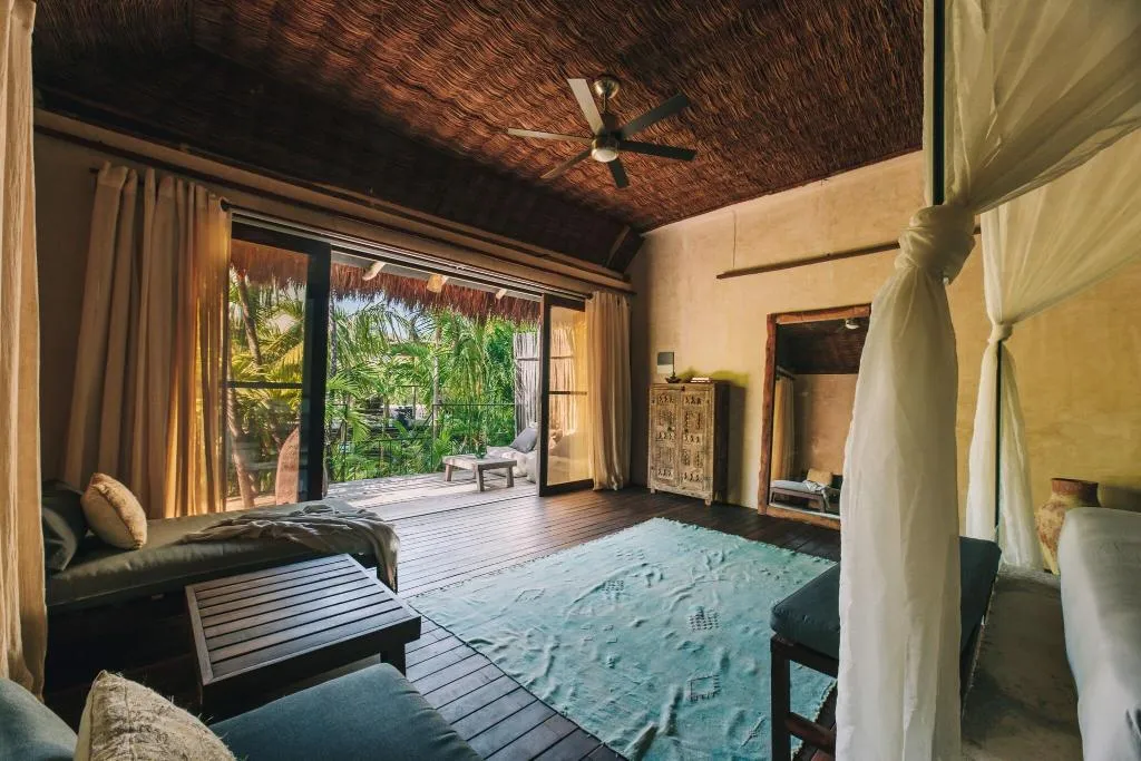 Room, The Radhoo Adults Only, Cancun Area
