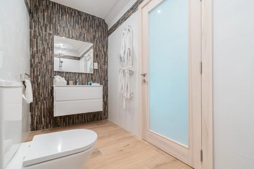 JUNIOR SUITE STANDARD Room, Palazzo Violetta, Malta
