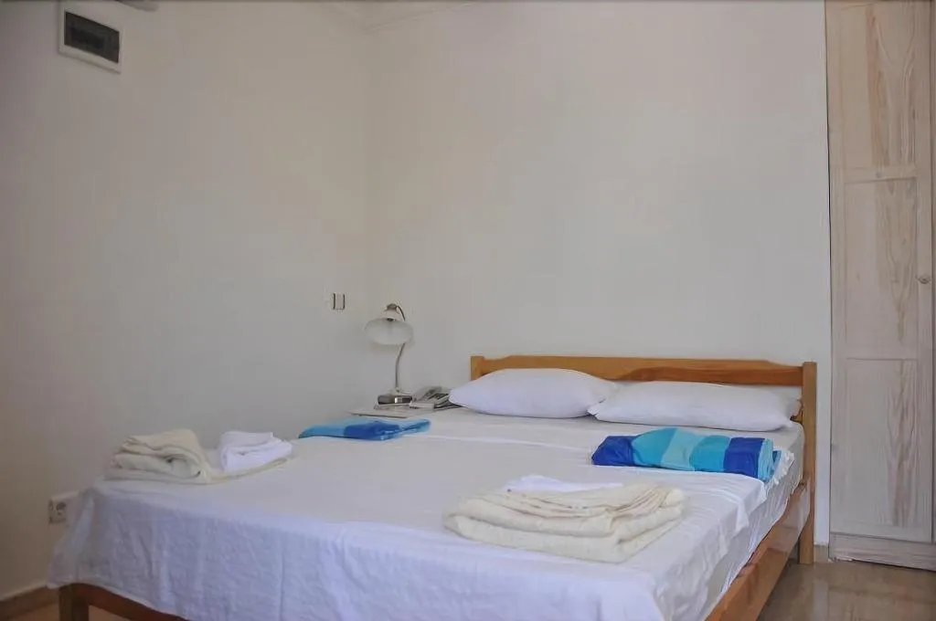 Room, Caretta Caretta, Antalya