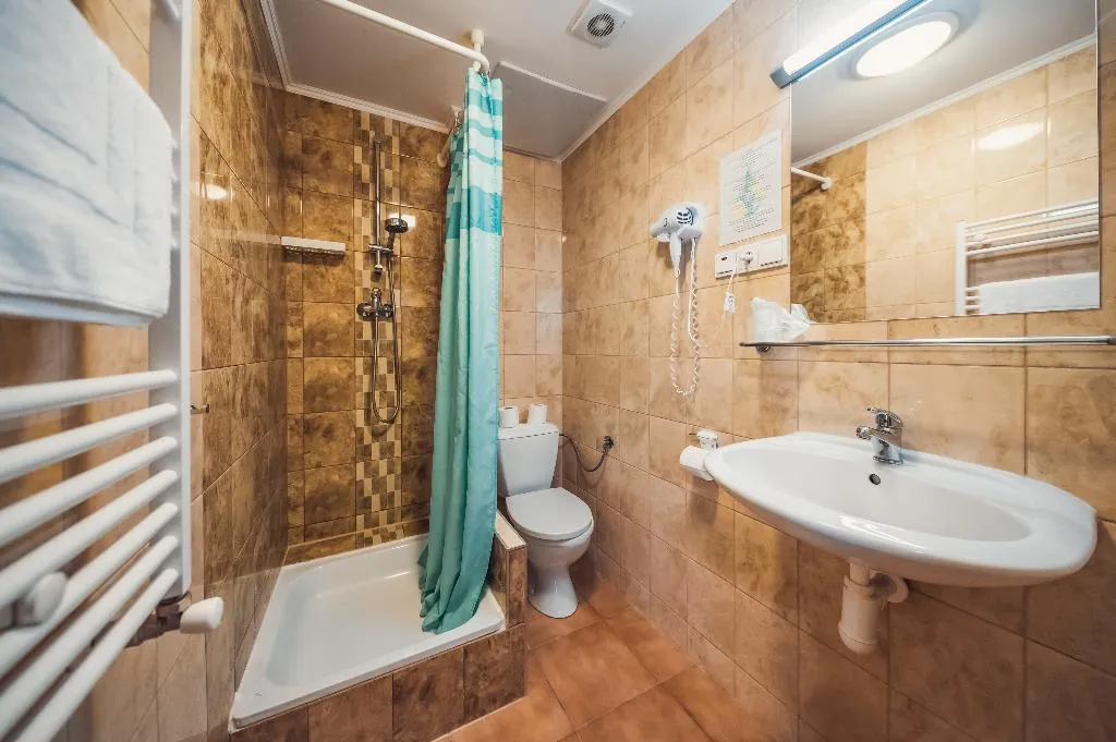 Double or Twin STANDARD Room, Czechia, Prague