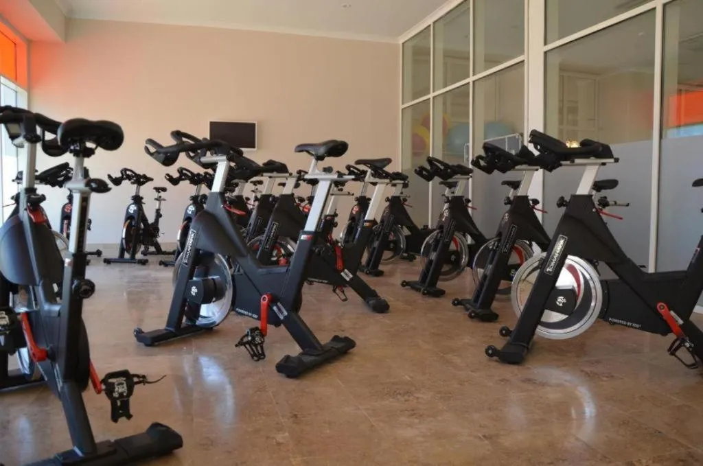 Sports and Entertainment, Andriake Beach Club Hotel, Antalya