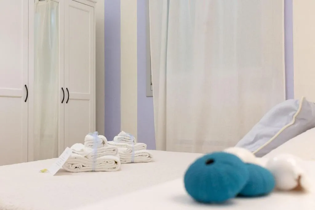 Room, White House Luxury Hospitality, Olbia
