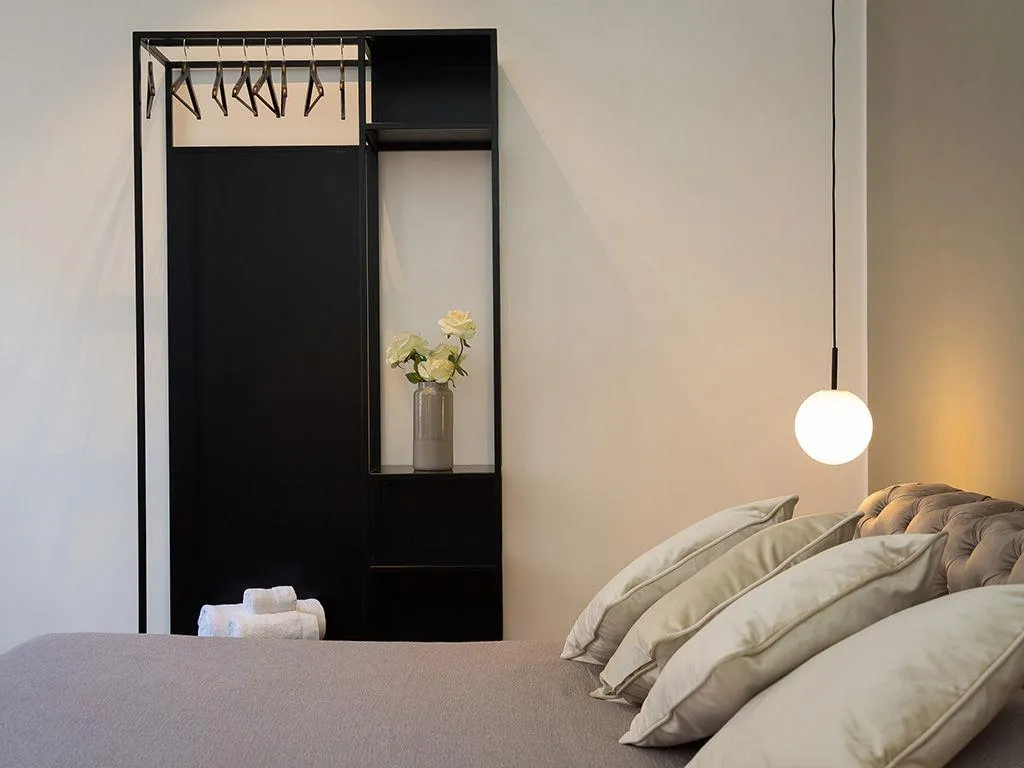 SUITE DELUXE Room, Suite Della Pigna, Rome
