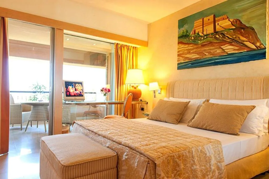 DOUBLE SUPERIOR Room, Mclub Acacia Resort, Palermo
