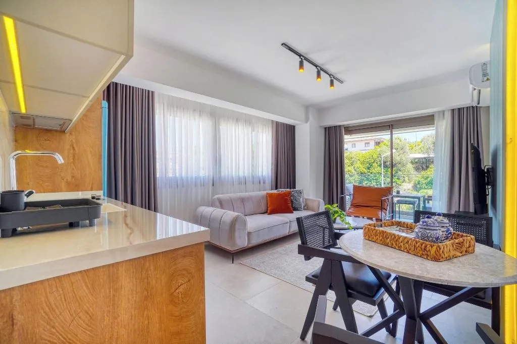 Room, Ayayorgi̇ Homes & Hotels, Izmir