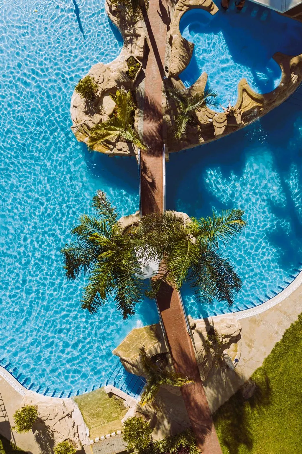 Pool, Leonardo Cypria Bay, Cyprus
