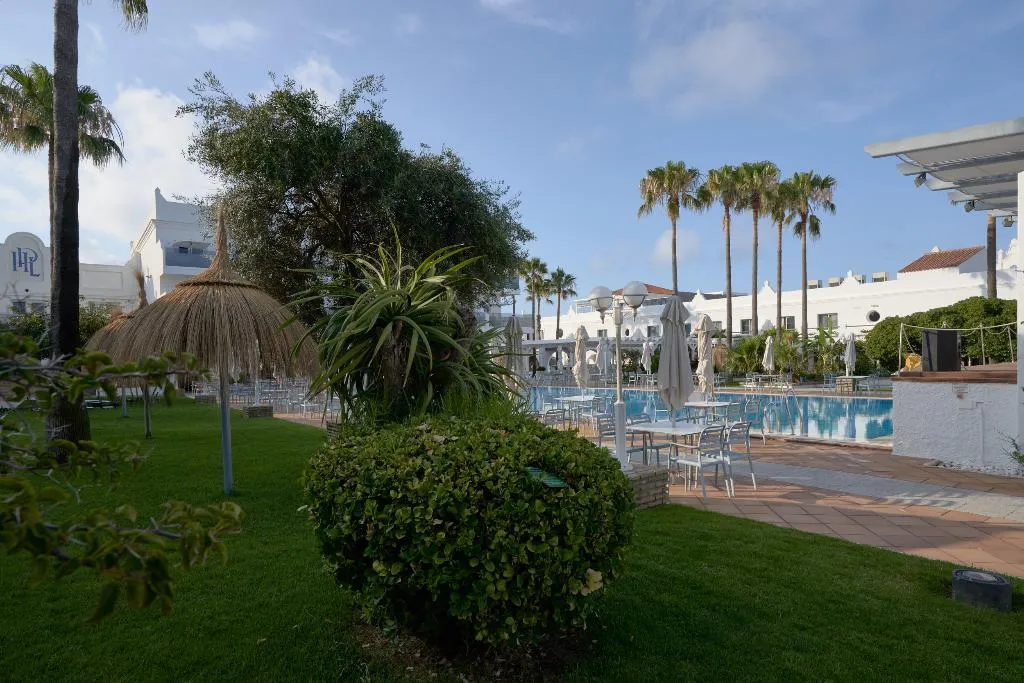 Pool, Playa de la Luz, Costa De La Luz