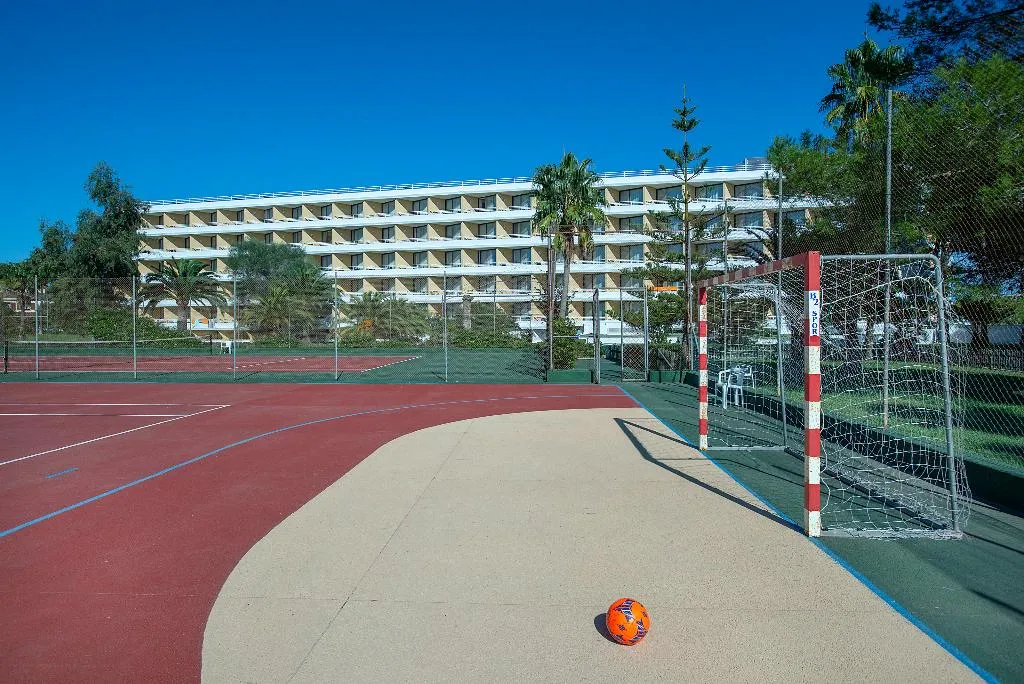 Sports and Entertainment, Exagon Park, Majorca