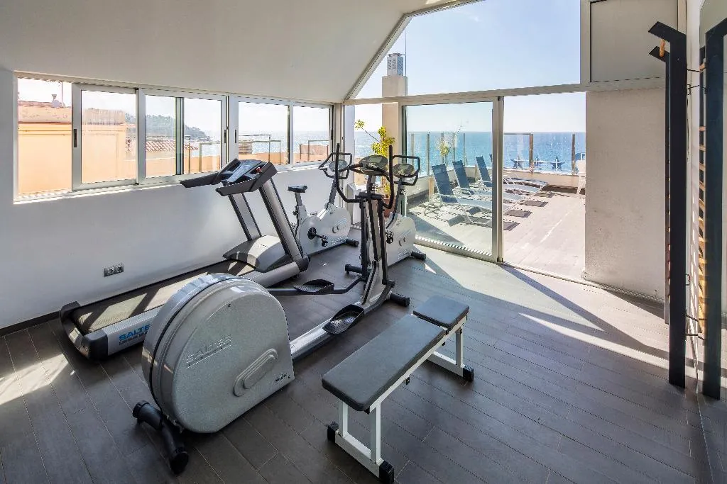 Sports and Entertainment, URH Excelsior, Costa Brava