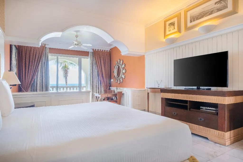 SUITE OCEAN FRONT Room, JOIA Paraiso by Iberostar All Inclusive, Cancun Area