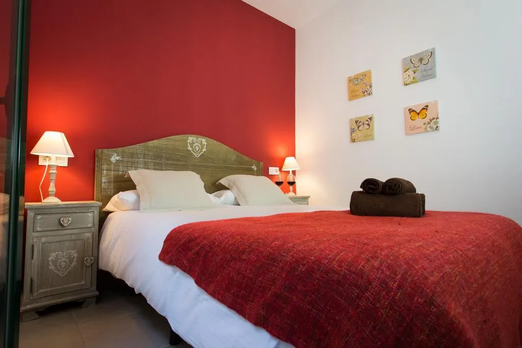 General view, Holidays2Malaga Flamenco Apartments, Costa Del Sol