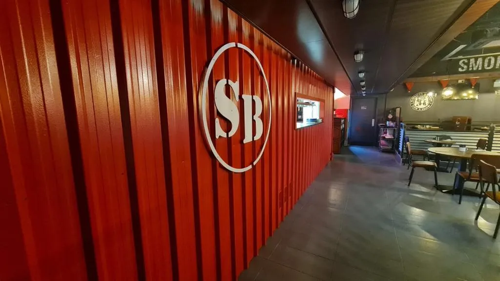 Restaurant, Travelodge Dublin Airport North Swords, Dublin