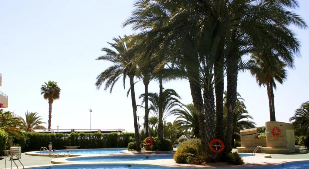 Pool, Turmalina, Costa Blanca
