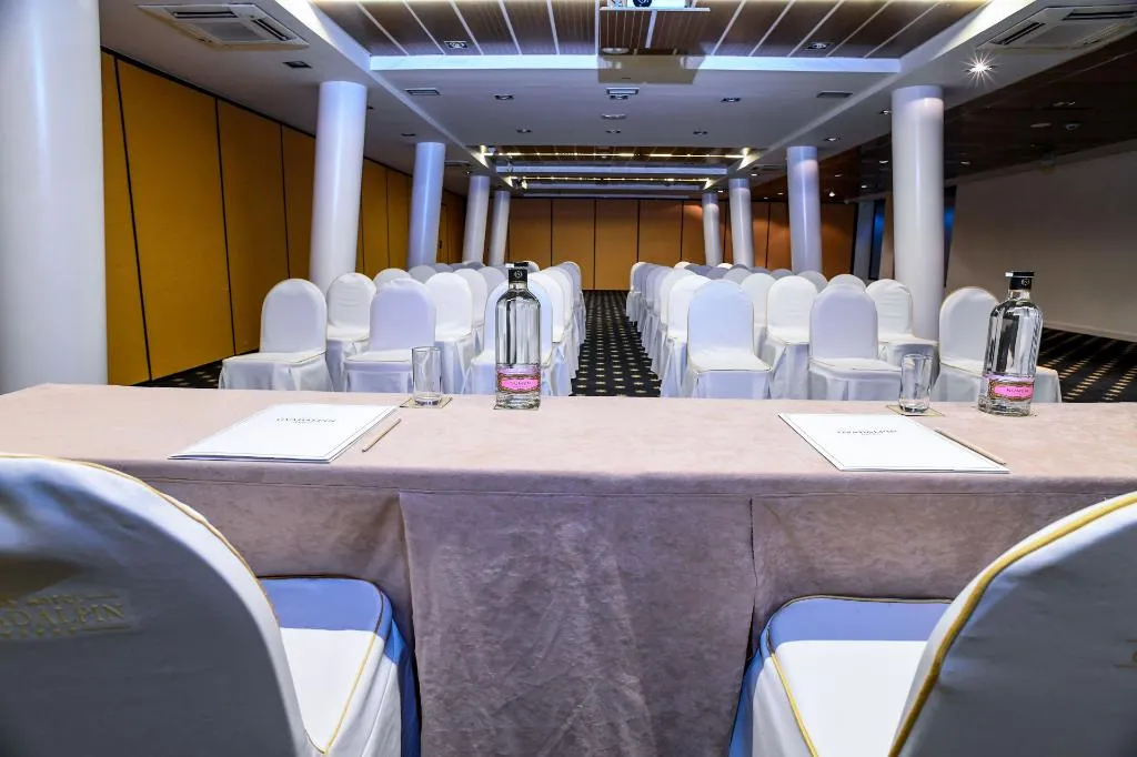Conferences, Gran Hotel Guadalpin Banus, Costa Del Sol