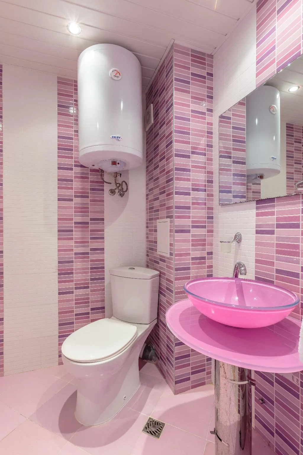 DOUBLE STANDARD Room, Apolis, Bourgas