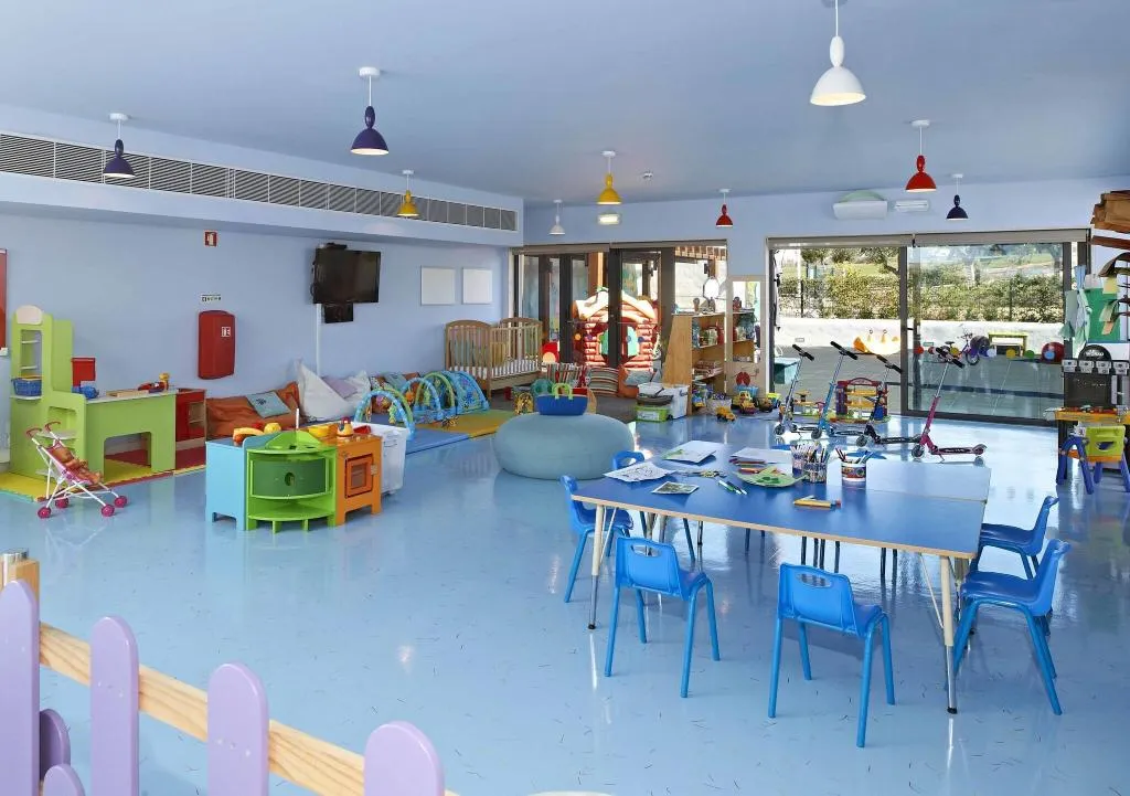 Sports and Entertainment, Martinhal Sagres Beach Family Resort, Algarve