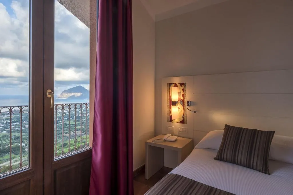 Room, Parco Degli Aromi Resort & Benessere, Palermo