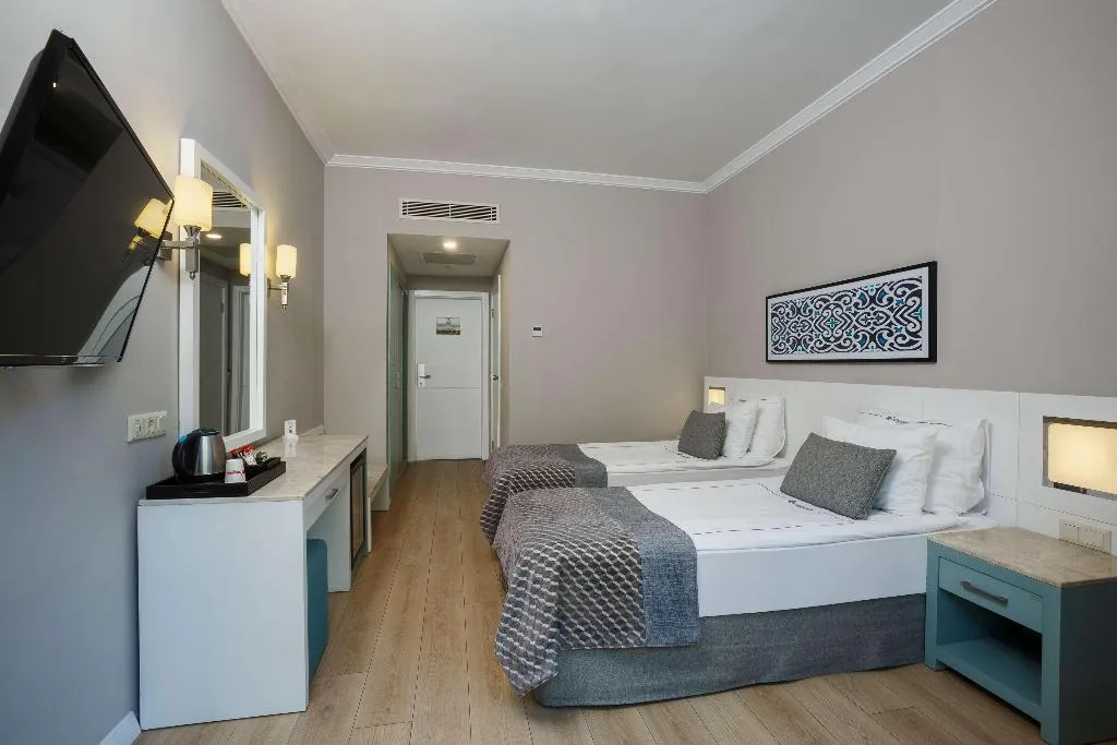Room, Corendon Playa Kemer, Antalya
