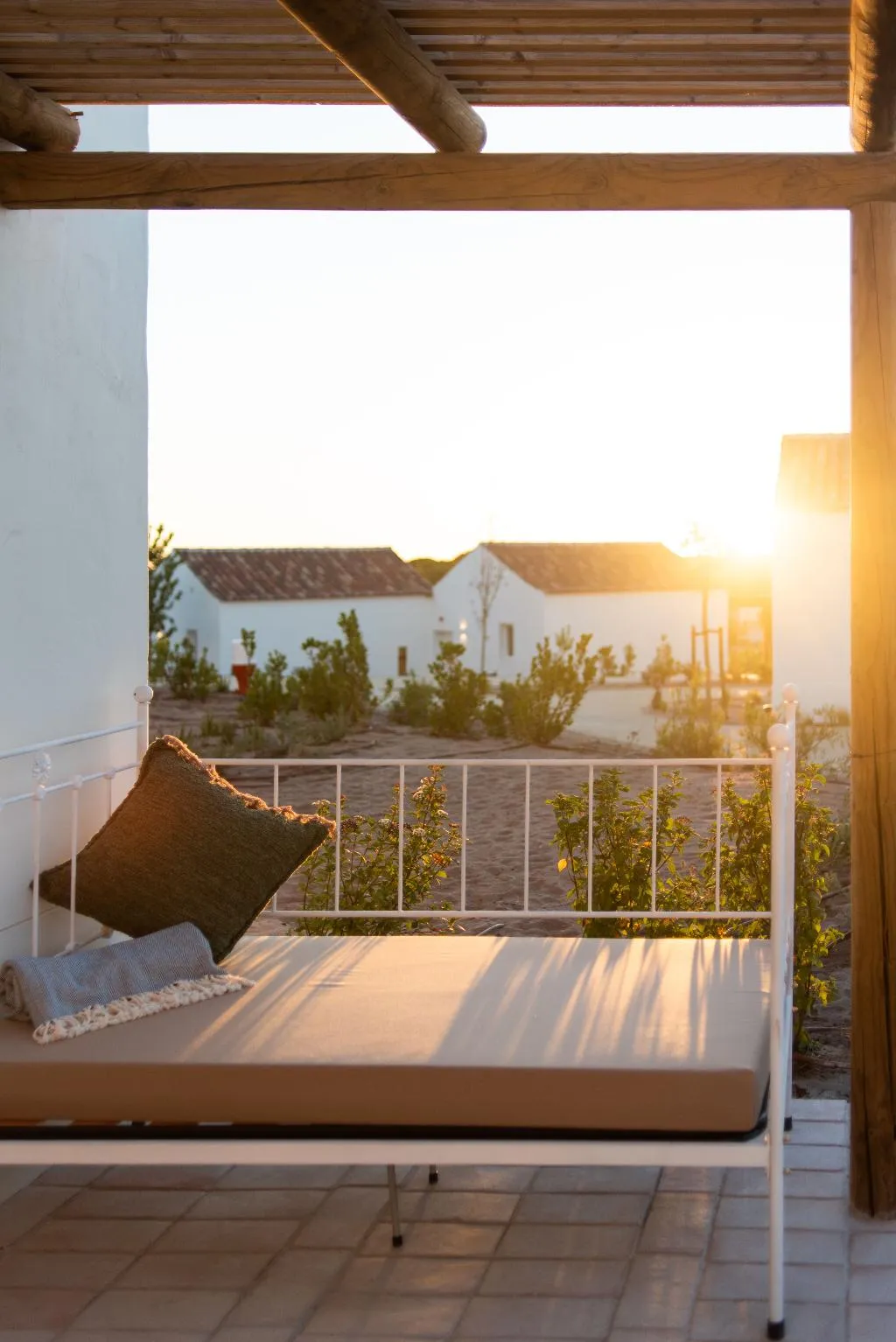 DOUBLE STANDARD Room, Independente Comporta, Algarve