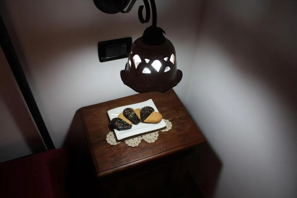 Room, Egesta Mare B&B, Palermo
