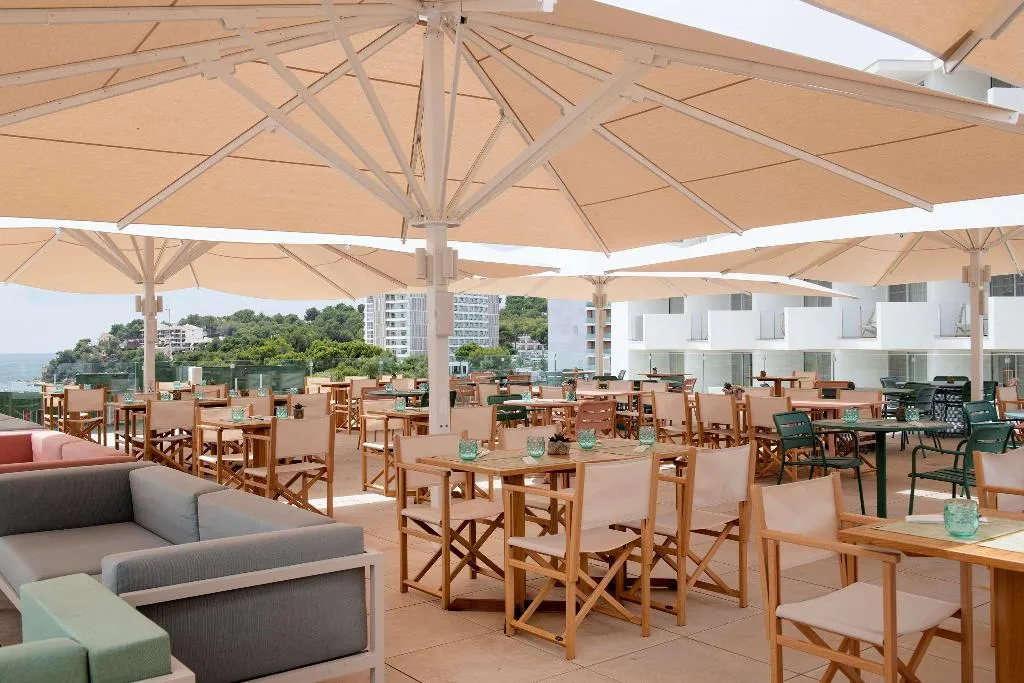 Restaurant, Innside by Melia Calvia Beach, Majorca