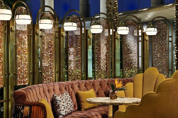 Waldorf Astoria Cairo Heliopolis, Cairo