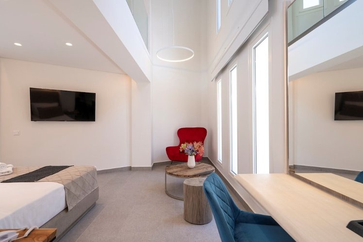 Mirablue Luxury Residences, Halkidiki