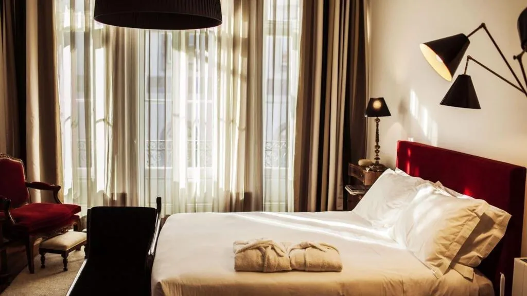Room, Oporto Loft, Porto