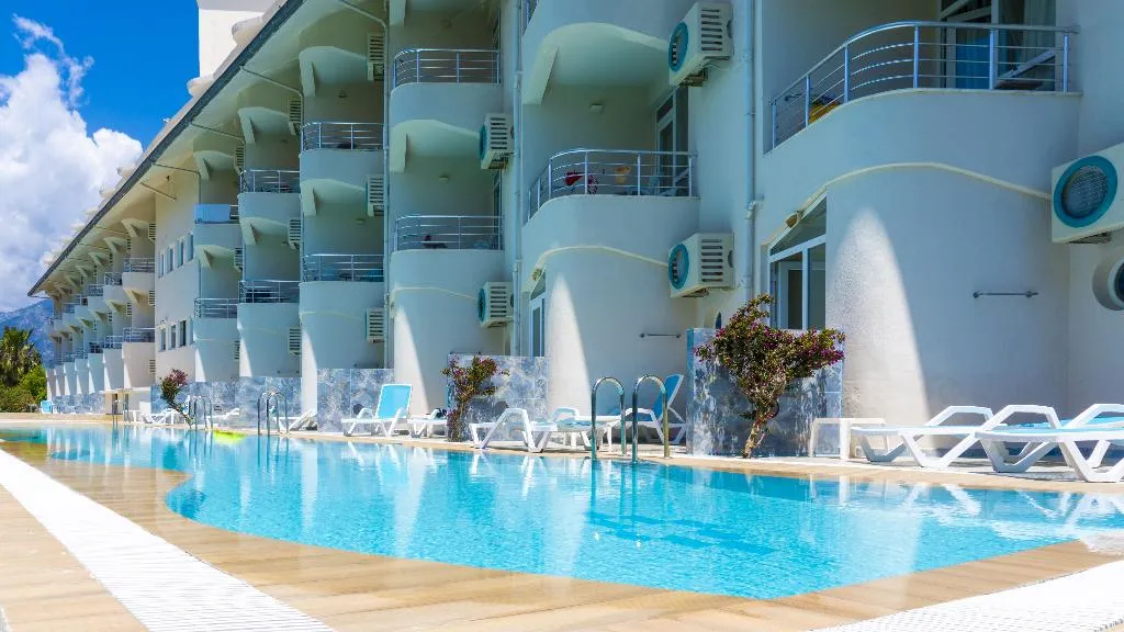 DOUBLE ECONOMY Room, Miarosa Kemer Beach, Antalya