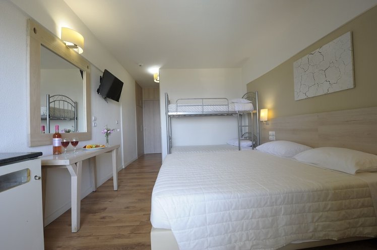 Evia Riviera Resort, Athens