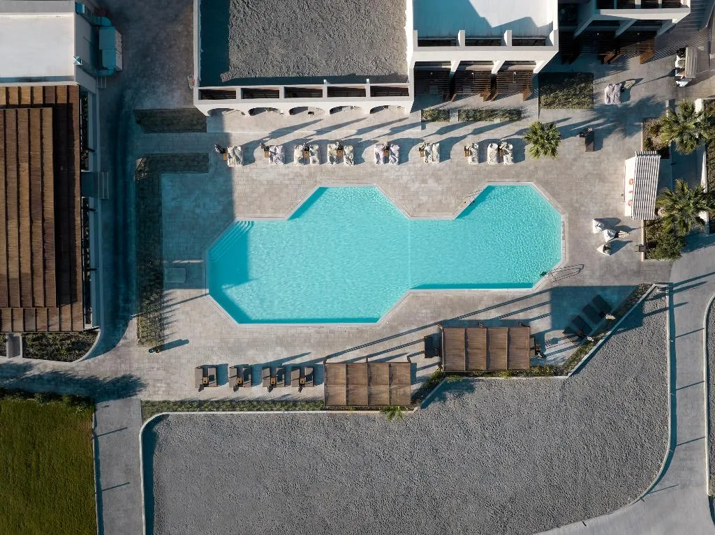 General view, Ella Elissa – Adults Only, Rhodes