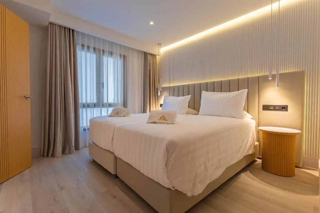 SUITE PREMIUM Room, Royal Atlantico, Lanzarote