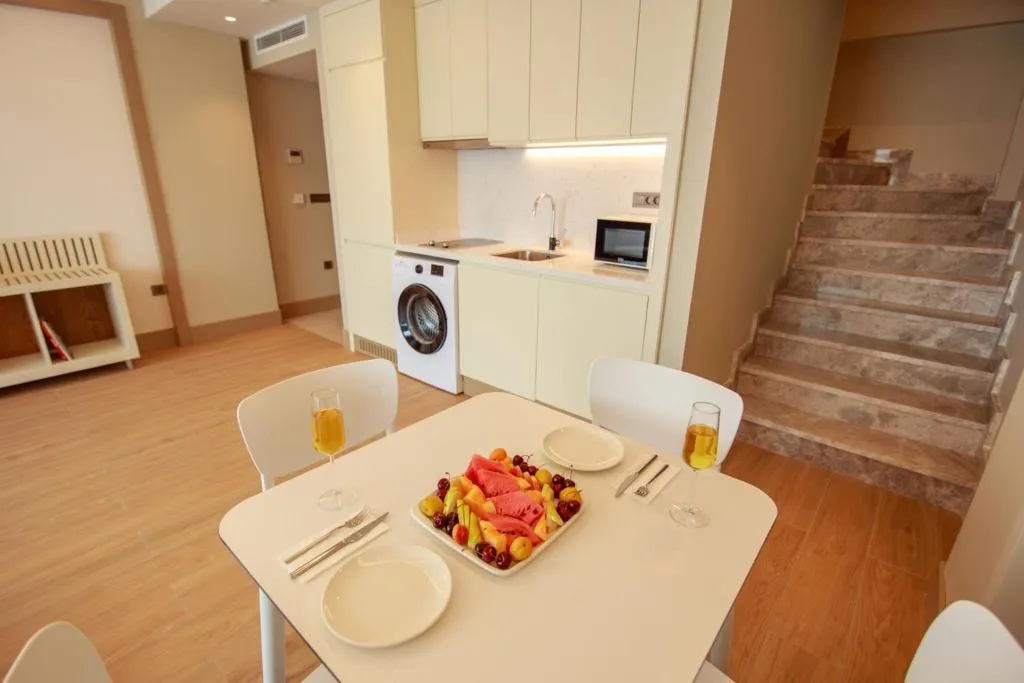 General view, Casa Lumar Luxury Lodging, Dalaman