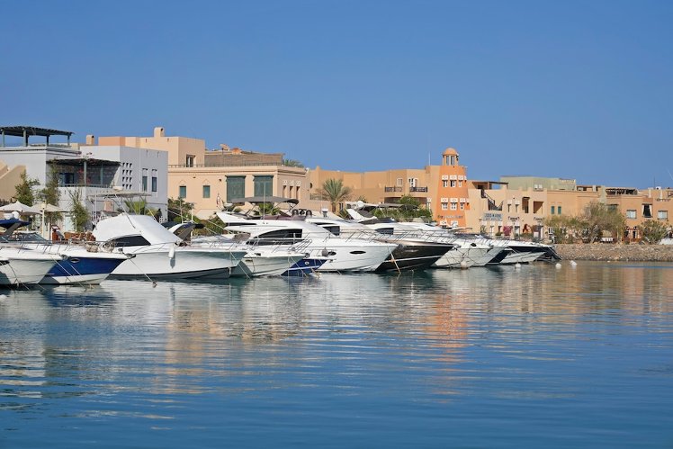 Turtles Inn, Red Sea Riviera