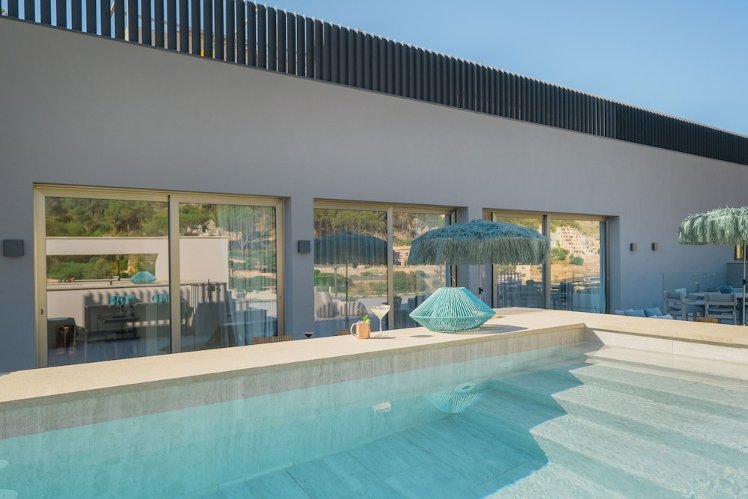 Hotel El Vicenc De La Mar, Majorca