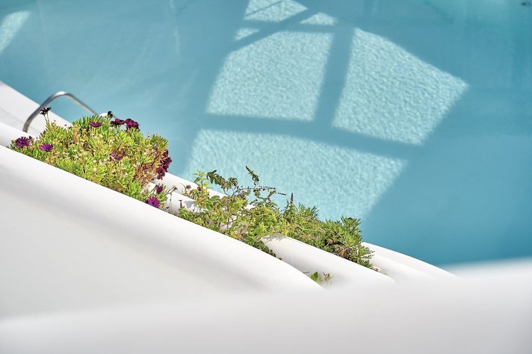 La Bellezza Eco Boutique Hotel, Santorini