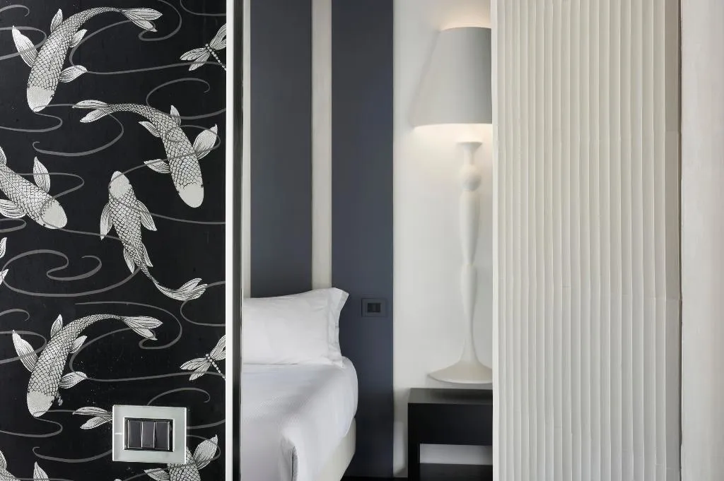 SUITE POOL VIEW Room, Minareto, Catania