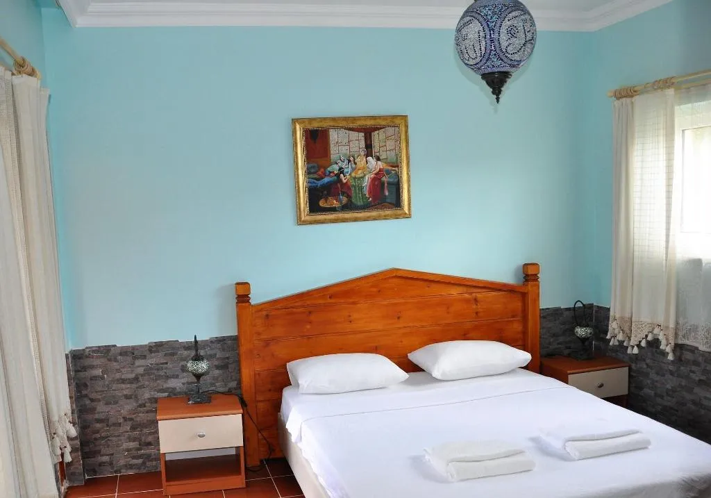 Room, Bahaus Resort, Dalaman